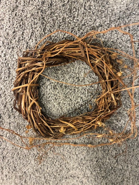 wreath wreath
